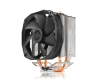 SilentiumPC Spartan 3 100mm - 291320 - zdjęcie 2